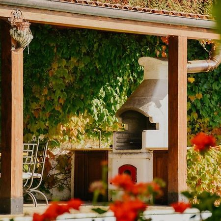 B&B Margherita Le Fiabe Сант-Агата-Фельтрия Экстерьер фото