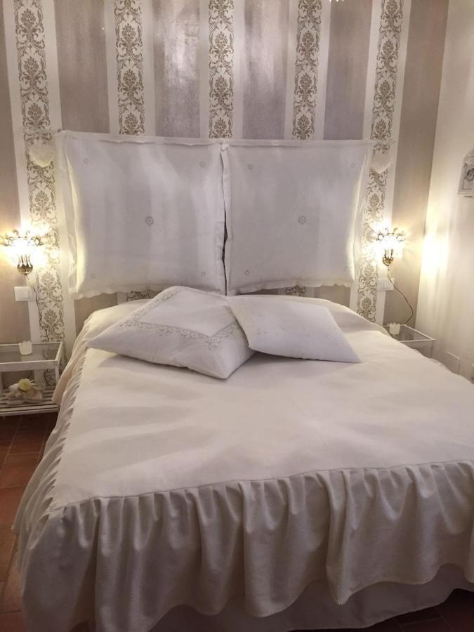 B&B Margherita Le Fiabe Сант-Агата-Фельтрия Экстерьер фото