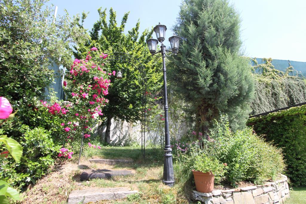 B&B Margherita Le Fiabe Сант-Агата-Фельтрия Экстерьер фото