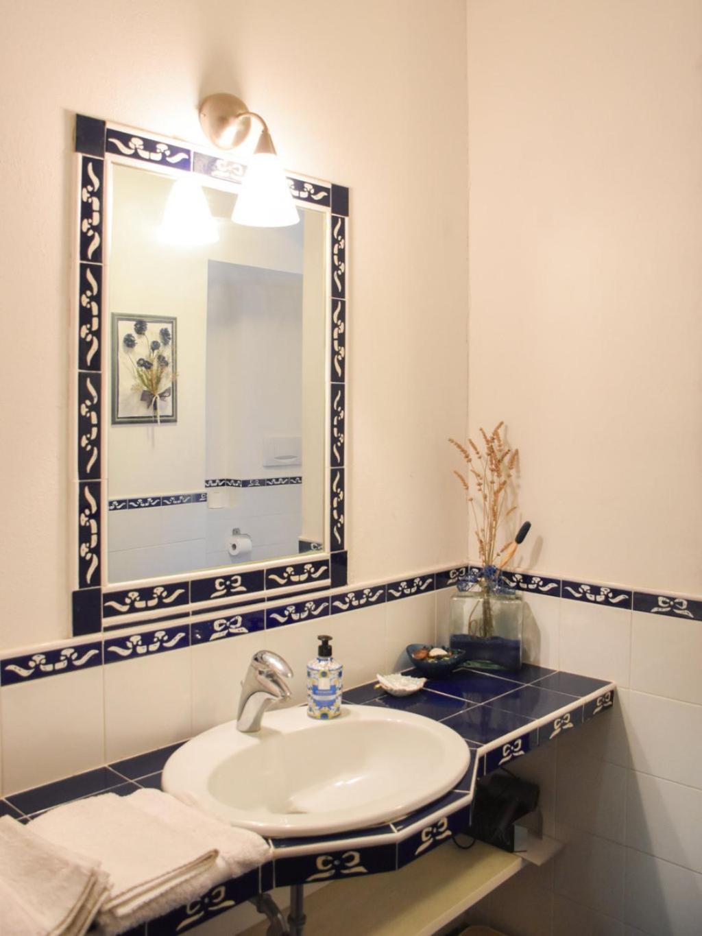 B&B Margherita Le Fiabe Сант-Агата-Фельтрия Экстерьер фото