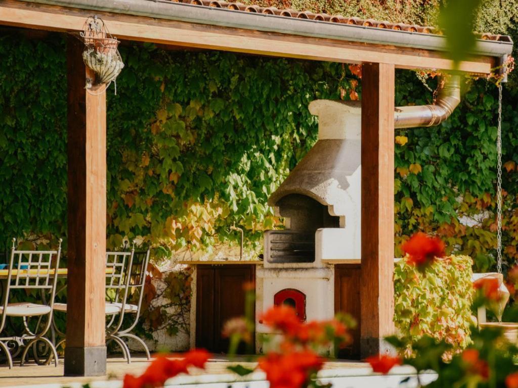 B&B Margherita Le Fiabe Сант-Агата-Фельтрия Экстерьер фото