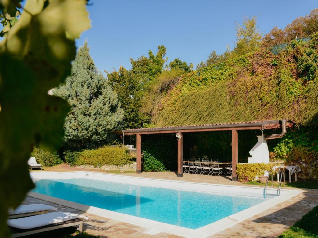 B&B Margherita Le Fiabe Сант-Агата-Фельтрия Экстерьер фото