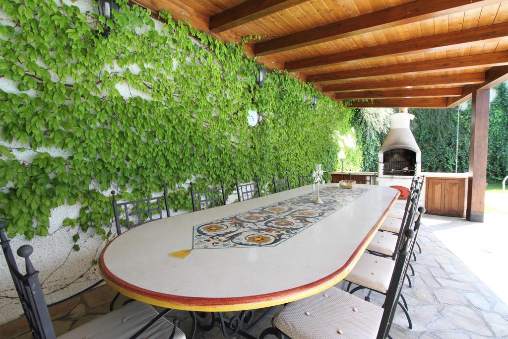 B&B Margherita Le Fiabe Сант-Агата-Фельтрия Экстерьер фото