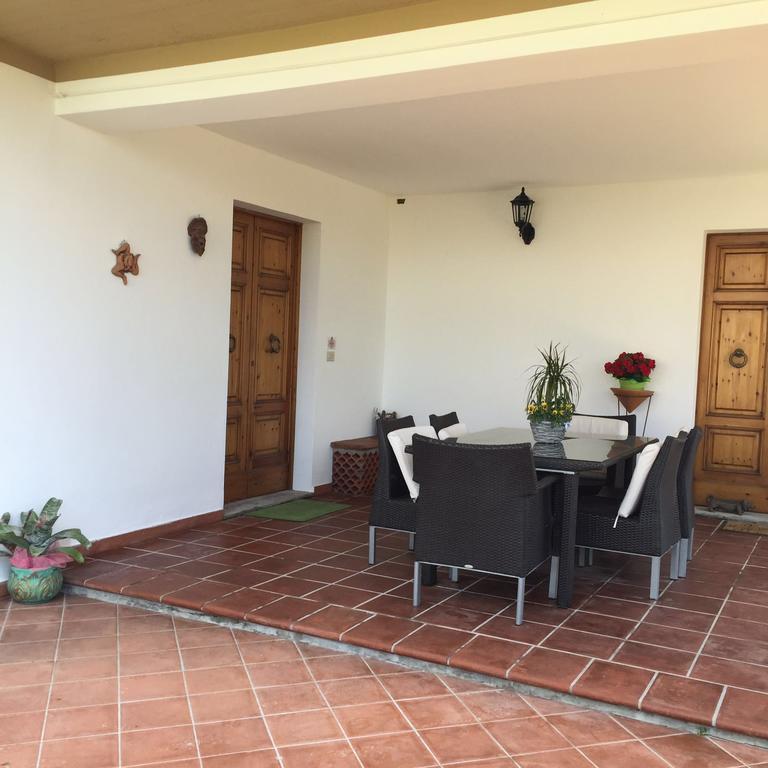 B&B Margherita Le Fiabe Сант-Агата-Фельтрия Экстерьер фото